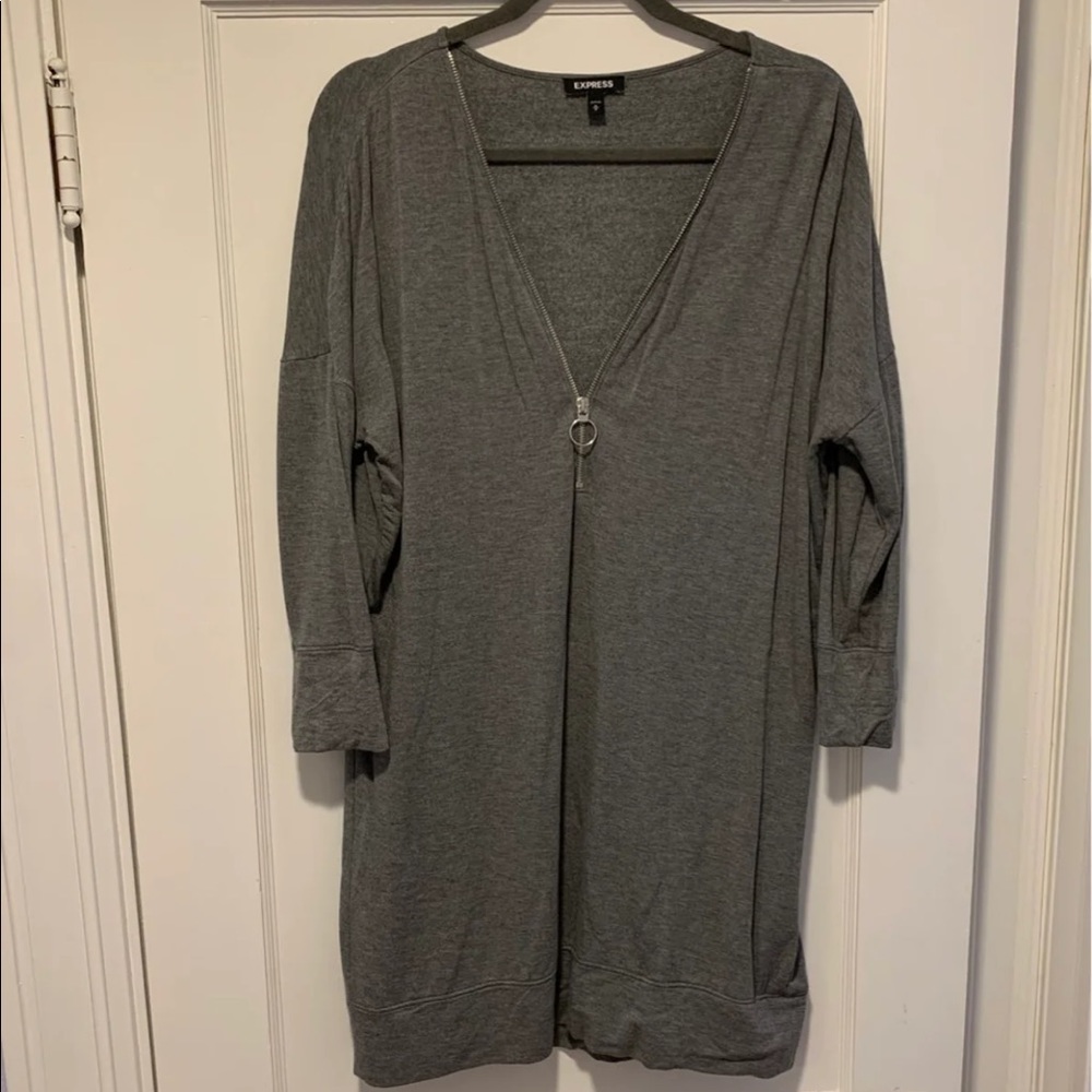 Express Dress